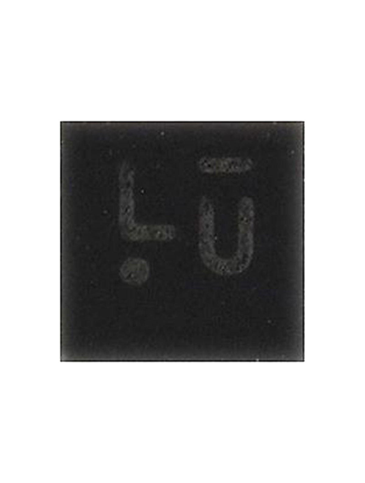 MULTIPLEXER SWITCH IC COMPATIBLE WITH IPHONE 7 / 7 PLUS (SWPMX_RF: 6 PINS)