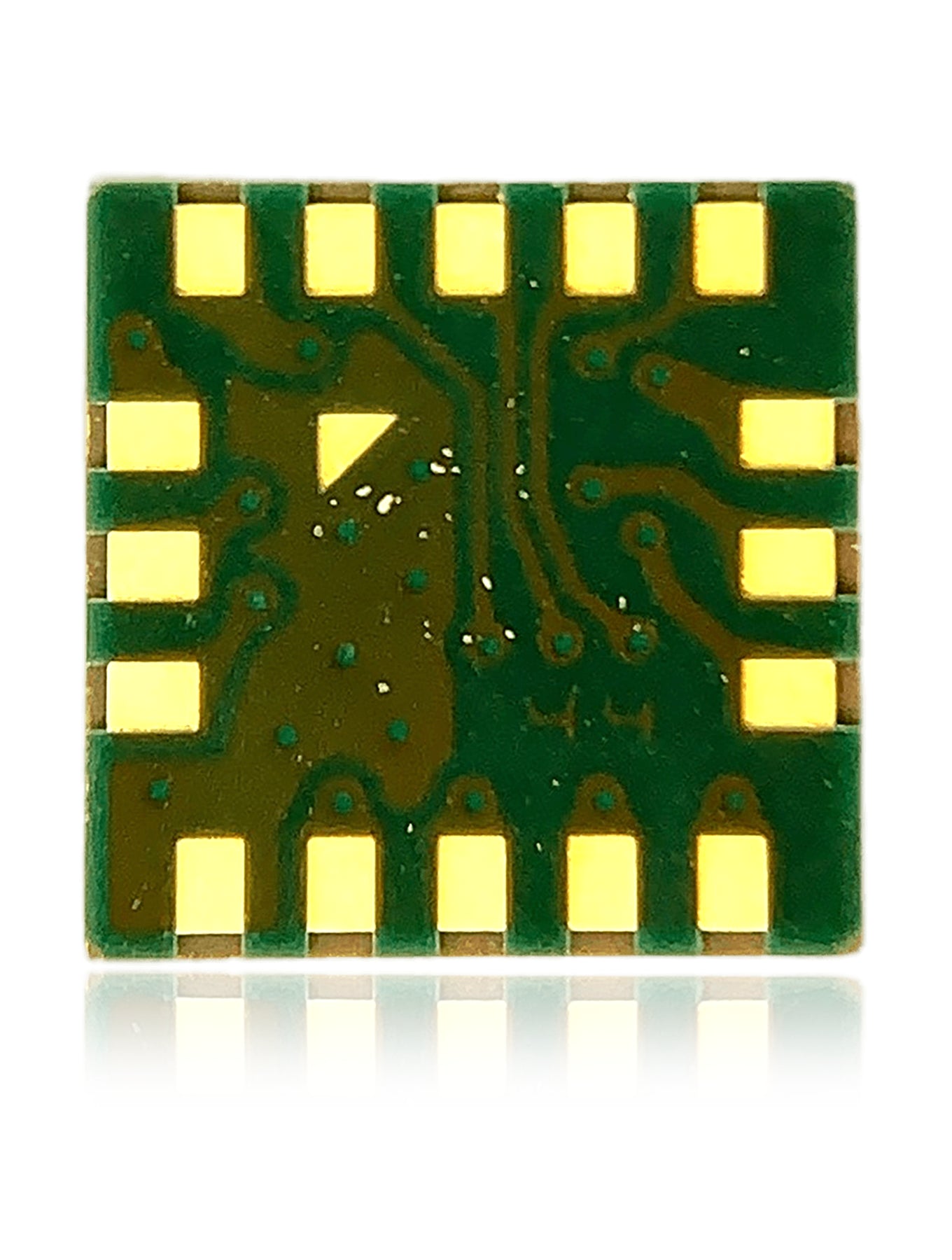 GYROSCOPE ACCELEROMETER CHIP COMPATIBLE WITH IPHONE 7 / 7 PLUS (U2404: MPU-6900: 16 PINS)