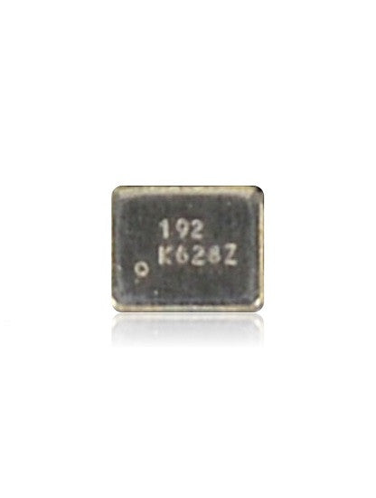 CRYSTAL BASEBAND OSCILLATOR IC COMPATIBLE WITH IPHONE 7 / 7 PLUS (Y5501-RF: 4 PINS)