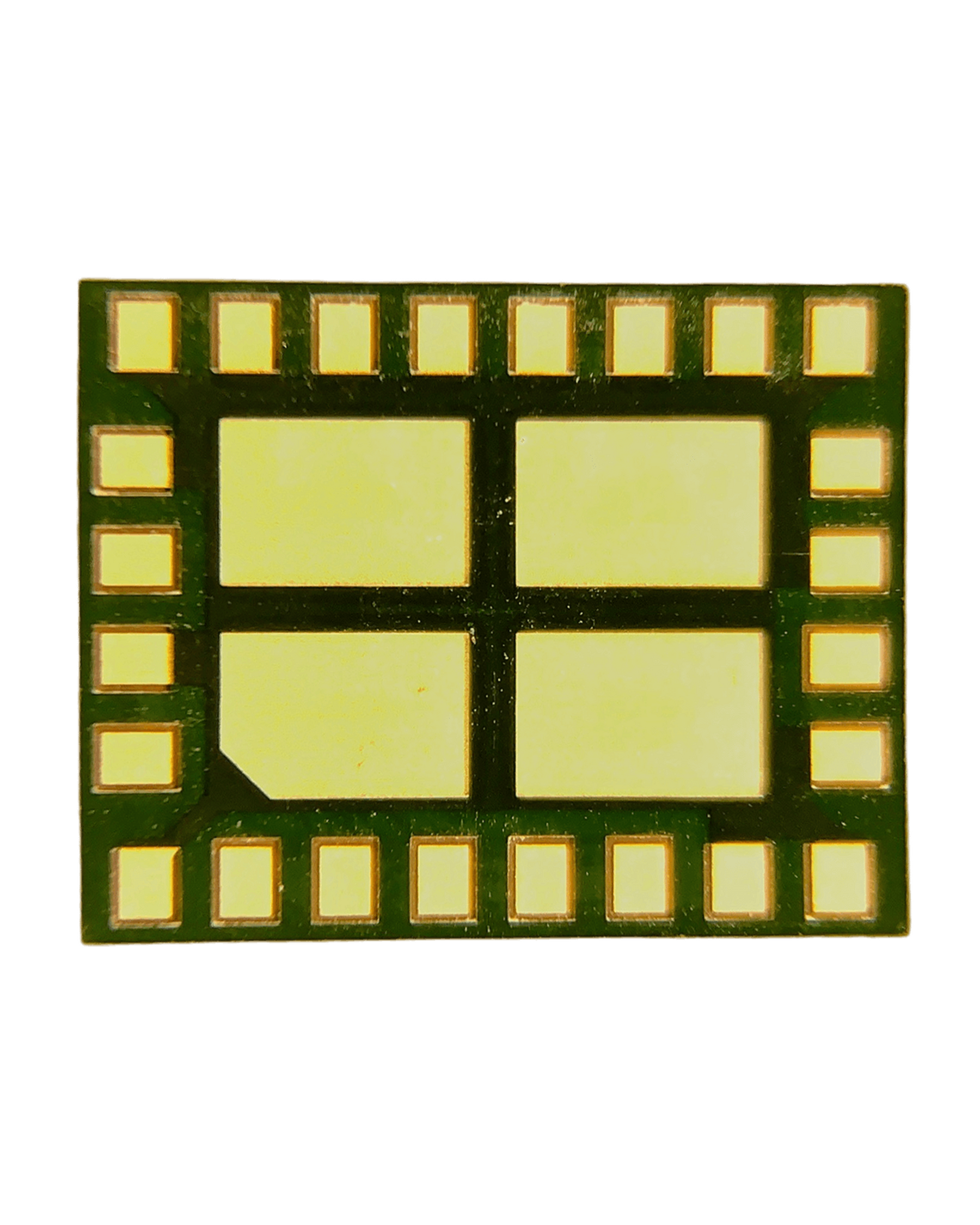 WIFI MODULE IC CHIP COMPATIBLE WITH IPHONE 7 / 7 PLUS (LBLN 13703: 28 PINS)