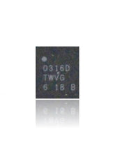 VIBRATION CONTROL IC COMPATIBLE WITH IPHONE 7 / 7 PLUS (U3601: 0316D: 25 PINS)