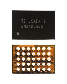 TIGRIS CHARGING CONTROLLER IC COMPATIBLE WITH IPHONE 7 / 7 PLUS (U2101: SN2400AB0: 35 PINS)