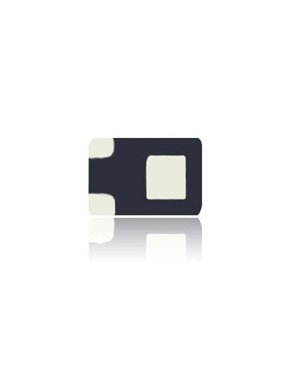 Q4001 RV3CA01ZP COMPATIBLE WITH IPHONE 7 / 7 PLUS (3 PIN)