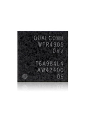 INTERMEDIATE FREQUENCY IC CHIP COMPATIBLE WITH IPHONE 7 / 7 PLUS (WTR4905 1VV 60 PINS QUALCOMM VERSION)