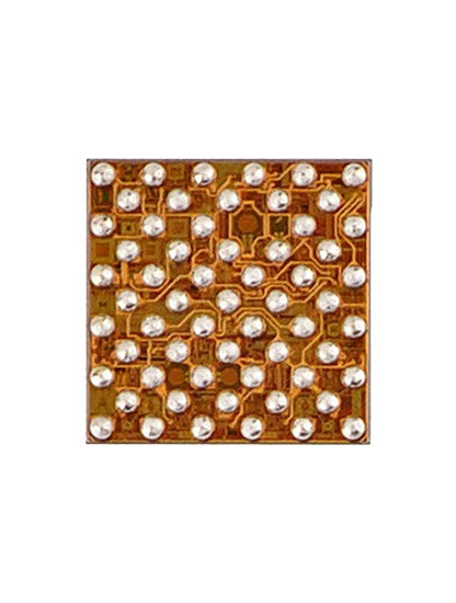 INTERMEDIATE FREQUENCY IC CHIP COMPATIBLE WITH IPHONE 7 / 7 PLUS (WTR4905 1VV 60 PINS QUALCOMM VERSION)