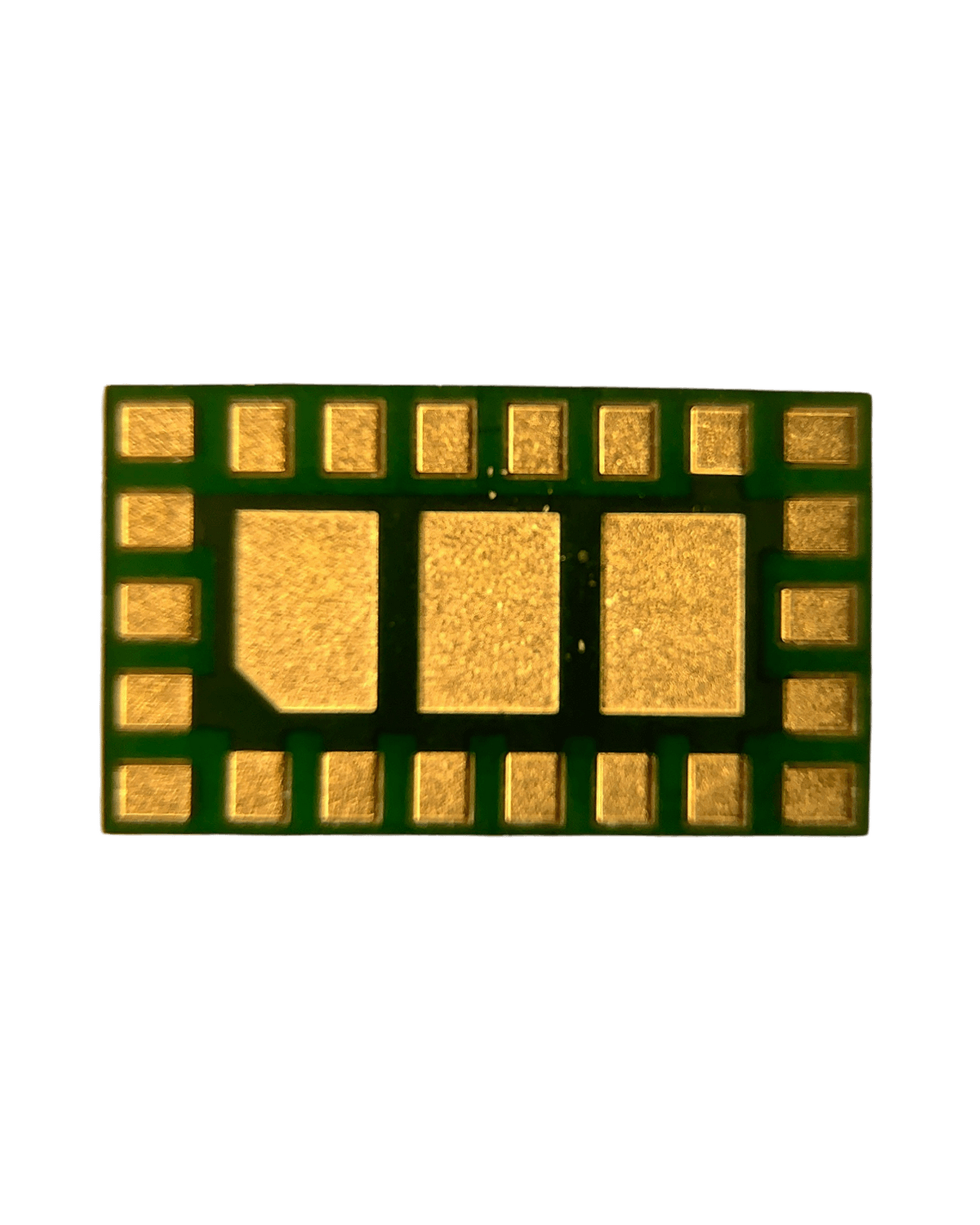 WIFI MODULE IC CHIP COMPATIBLE WITH IPHONE 7 / 7 PLUS (LBLN 13702: 25 PINS)