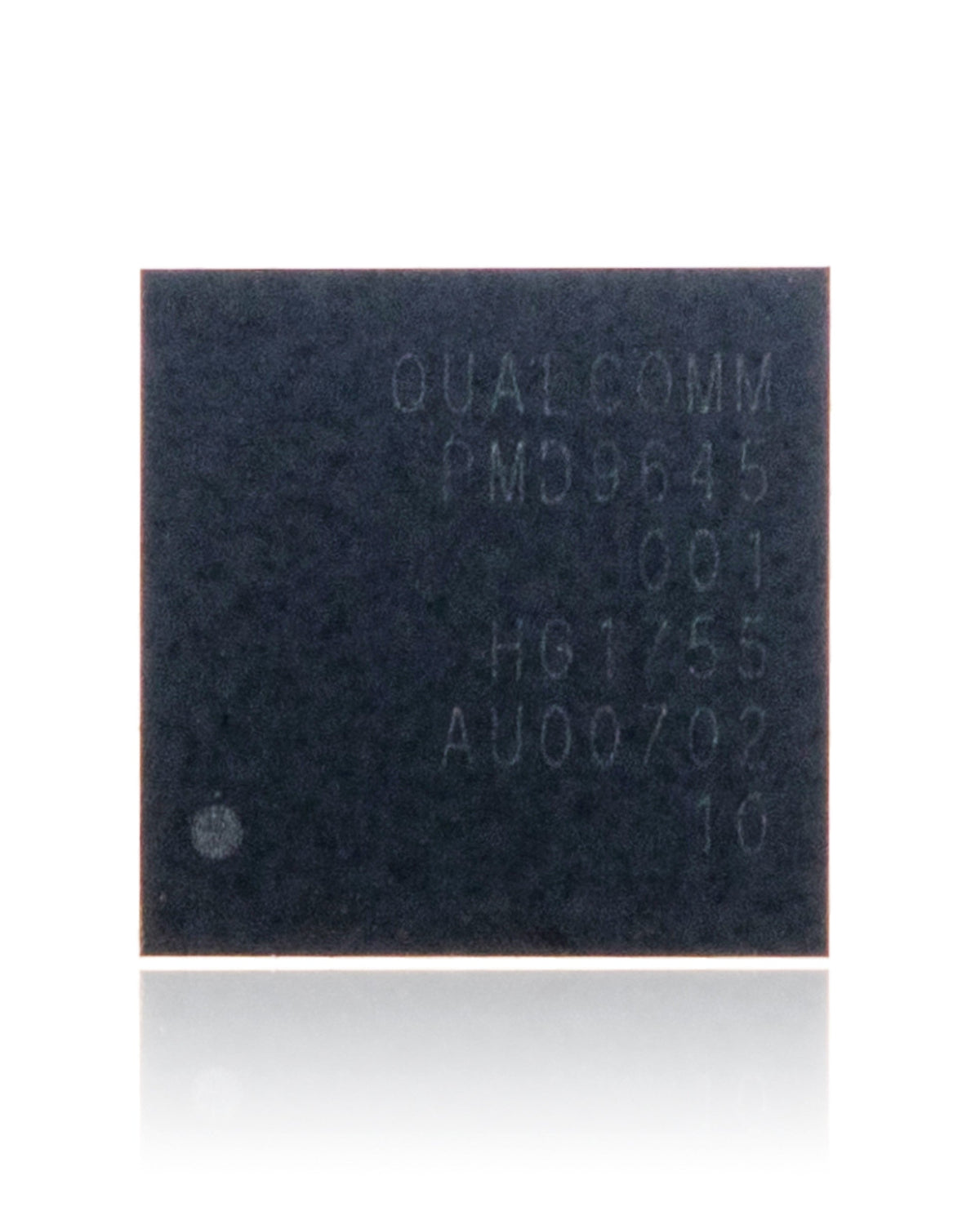 POWER MANAGEMENT IC (SMALL) COMPATIBLE WITH IPHONE 7 / 7 PLUS (BBPMU_RF: PMD9645: 103 PINS / QUALCOMM)