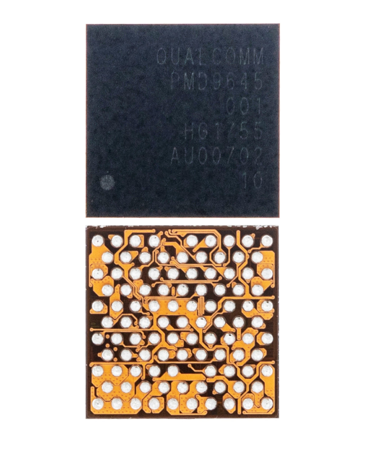 POWER MANAGEMENT IC (SMALL) COMPATIBLE WITH IPHONE 7 / 7 PLUS (BBPMU_RF: PMD9645: 103 PINS / QUALCOMM)