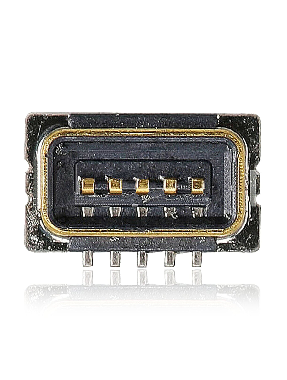 ANTENNA FPC CONNECTOR COMPATIBLE WITH IPHONE 8 / 8 PLUS (JLAT_EF: 5 PIN)