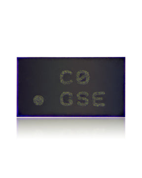 32.768KHZ CRYSTAL OSCILLATOR COMPATIBLE WITH IPHONE 8 / 8 PLUS / X / XS / XS MAX / XR (Y3000)