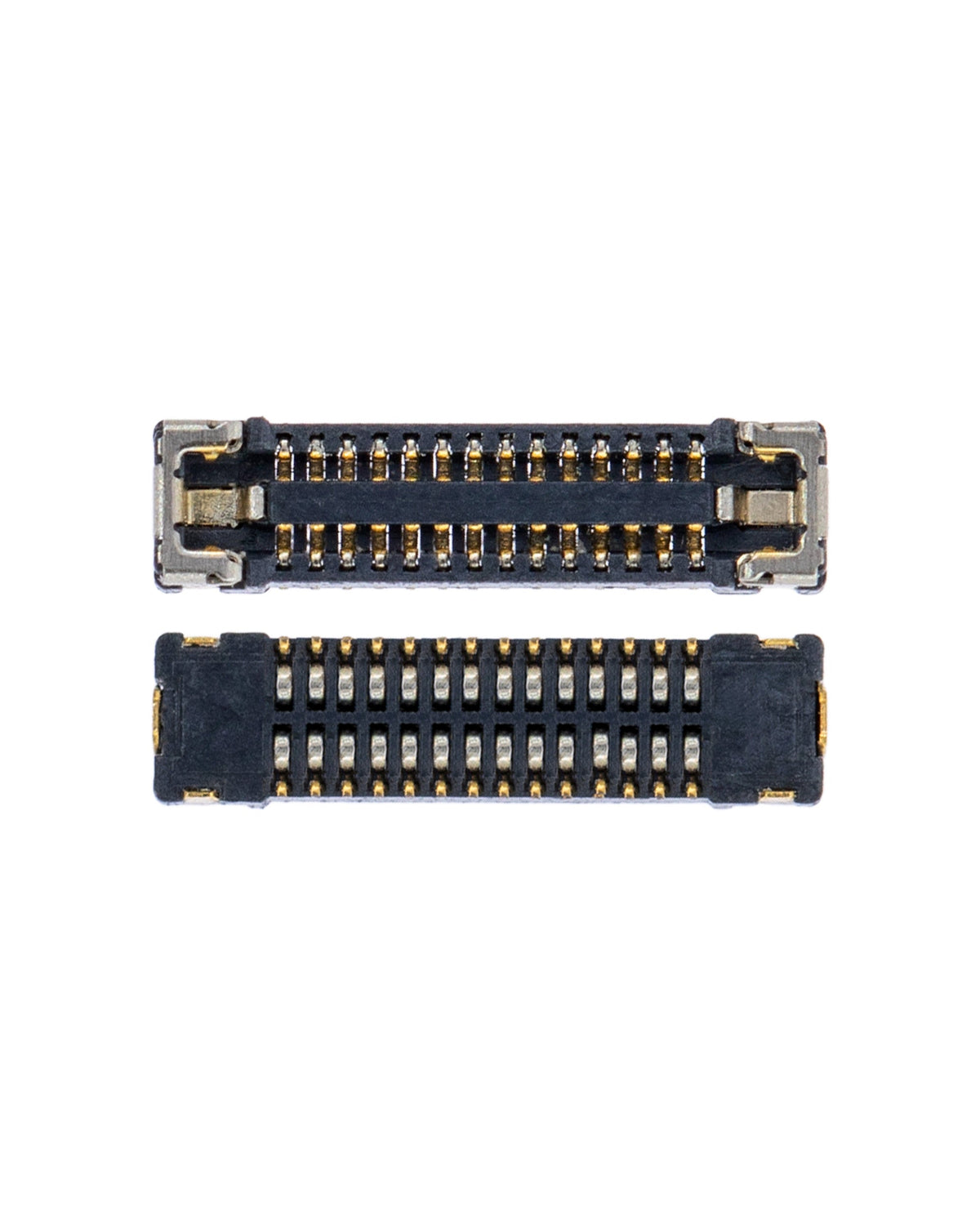 3D TOUCH FPC CONNECTOR COMPATIBLE WITH IPHONE X / XS / XS MAX (J5800: 28 PIN)