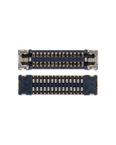 3D TOUCH FPC CONNECTOR COMPATIBLE WITH IPHONE X / XS / XS MAX (J5800: 28 PIN)