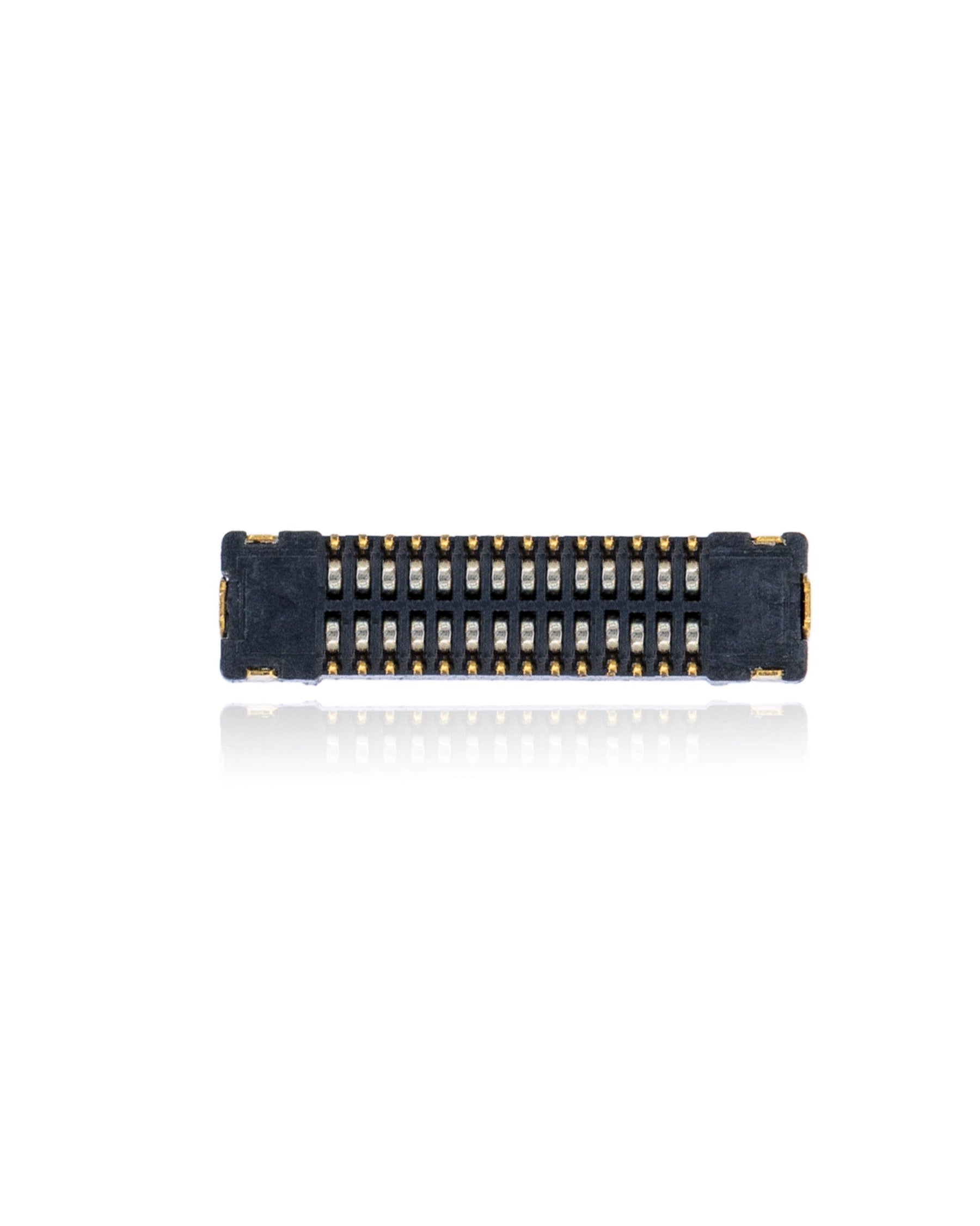 3D TOUCH FPC CONNECTOR COMPATIBLE WITH IPHONE X / XS / XS MAX (J5800: 28 PIN)