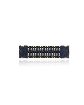 3D TOUCH FPC CONNECTOR COMPATIBLE WITH IPHONE X / XS / XS MAX (J5800: 28 PIN)