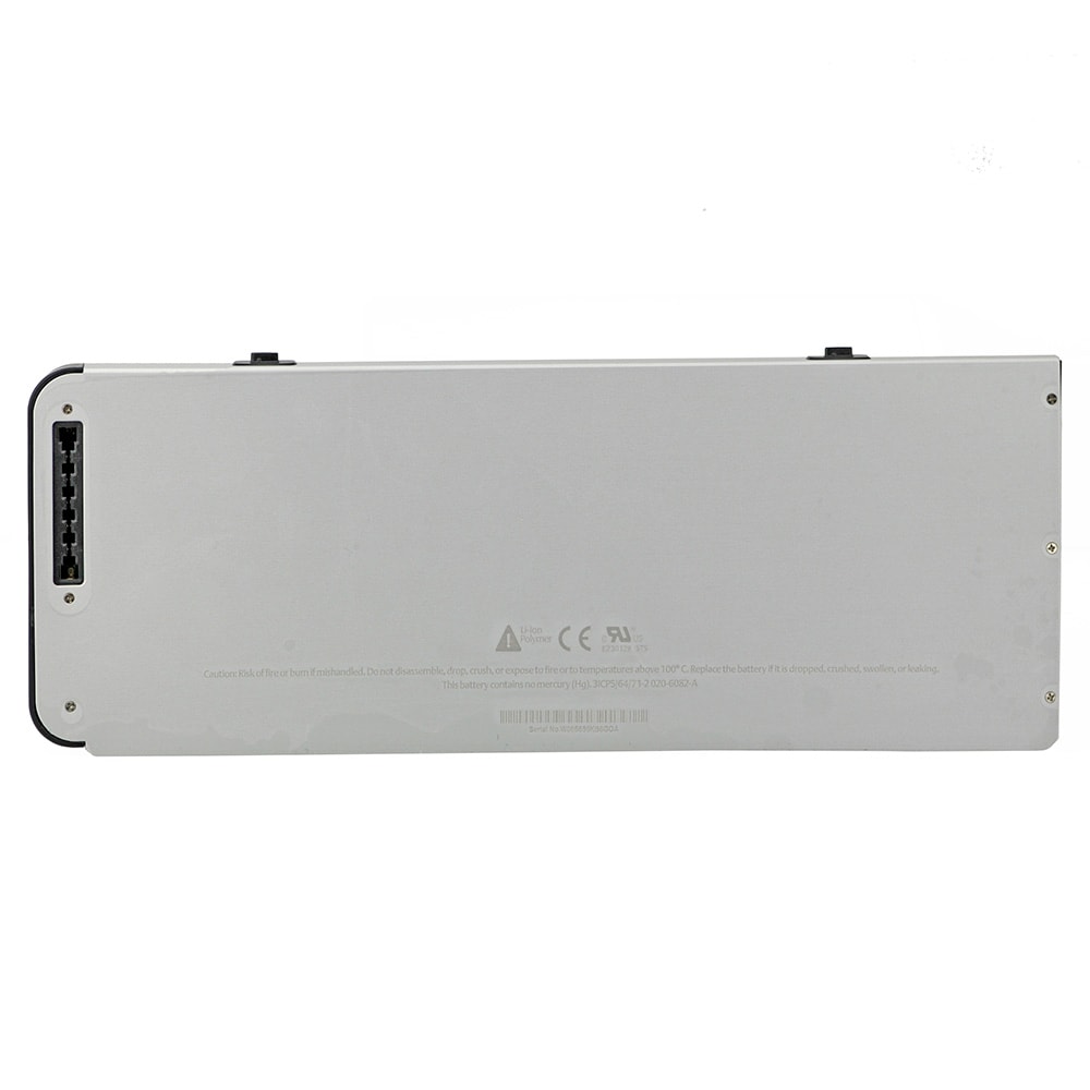 Avance A1280 10.8V/50WH 5400mAh Battery for Apple MacBook Unibody 13" A1278 LATE 2008