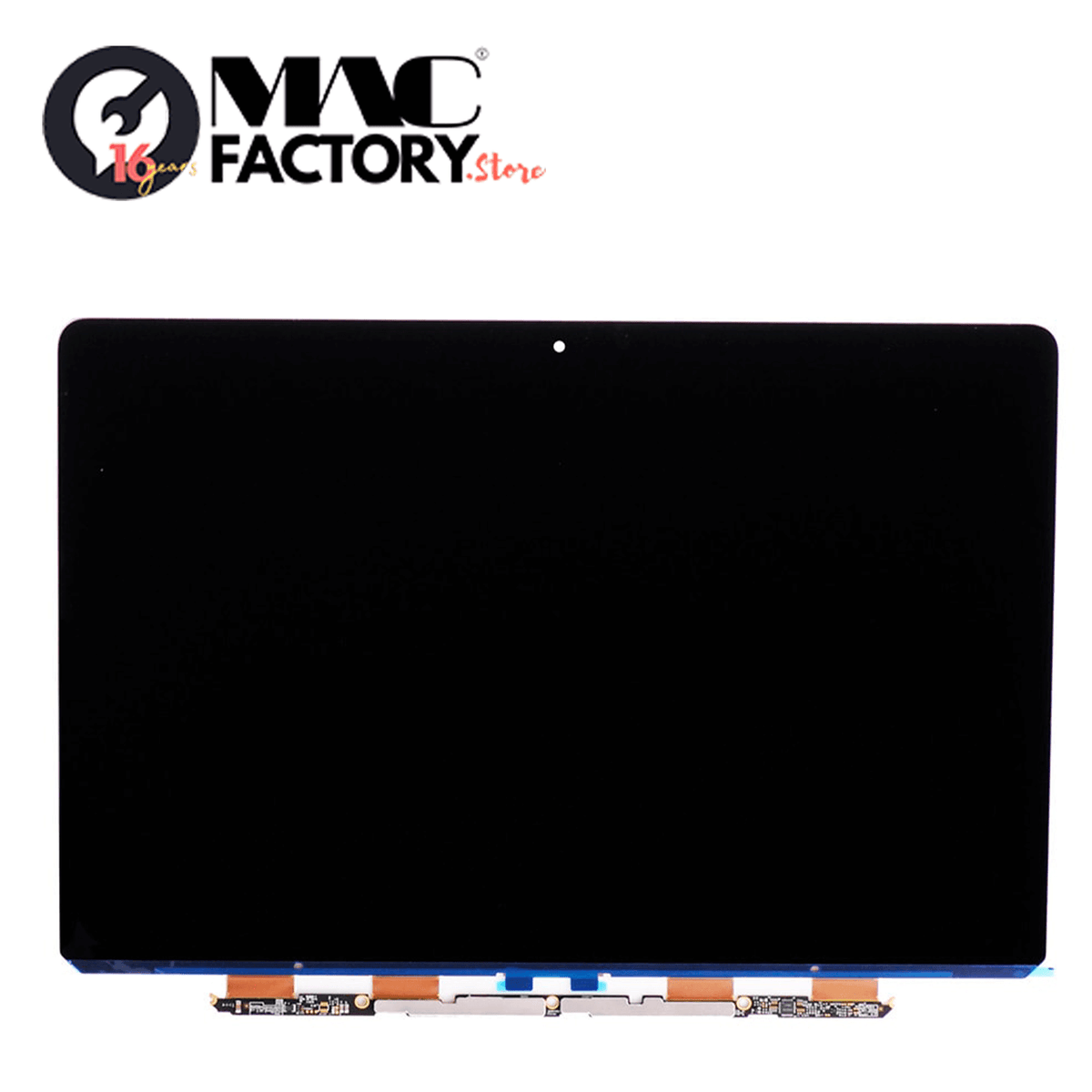 Compatible LCD for MacBook A1398