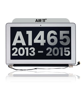 A1465 display replacement 