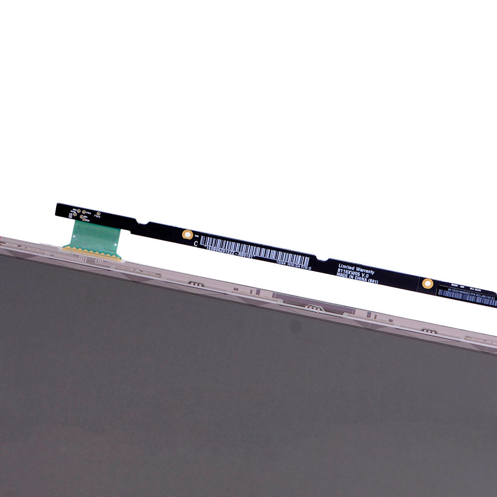 New LCD Screen A1465 For Apple MacBook Air 11" Mid 2012 Mid 2013 Early 2014 Early 2015 Only LCD 661-02345
