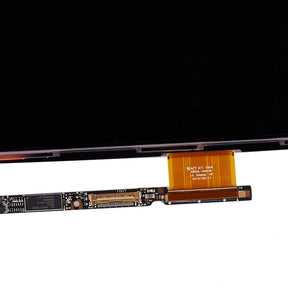 New LCD Screen of A1466 For Apple MacBook Air 13.3" From MID 2012- MID 2017 661-7475,661-02397,661-02505