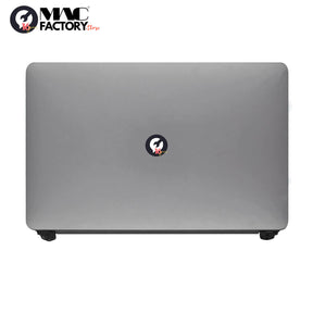 A1932 MacBook screen Grey 