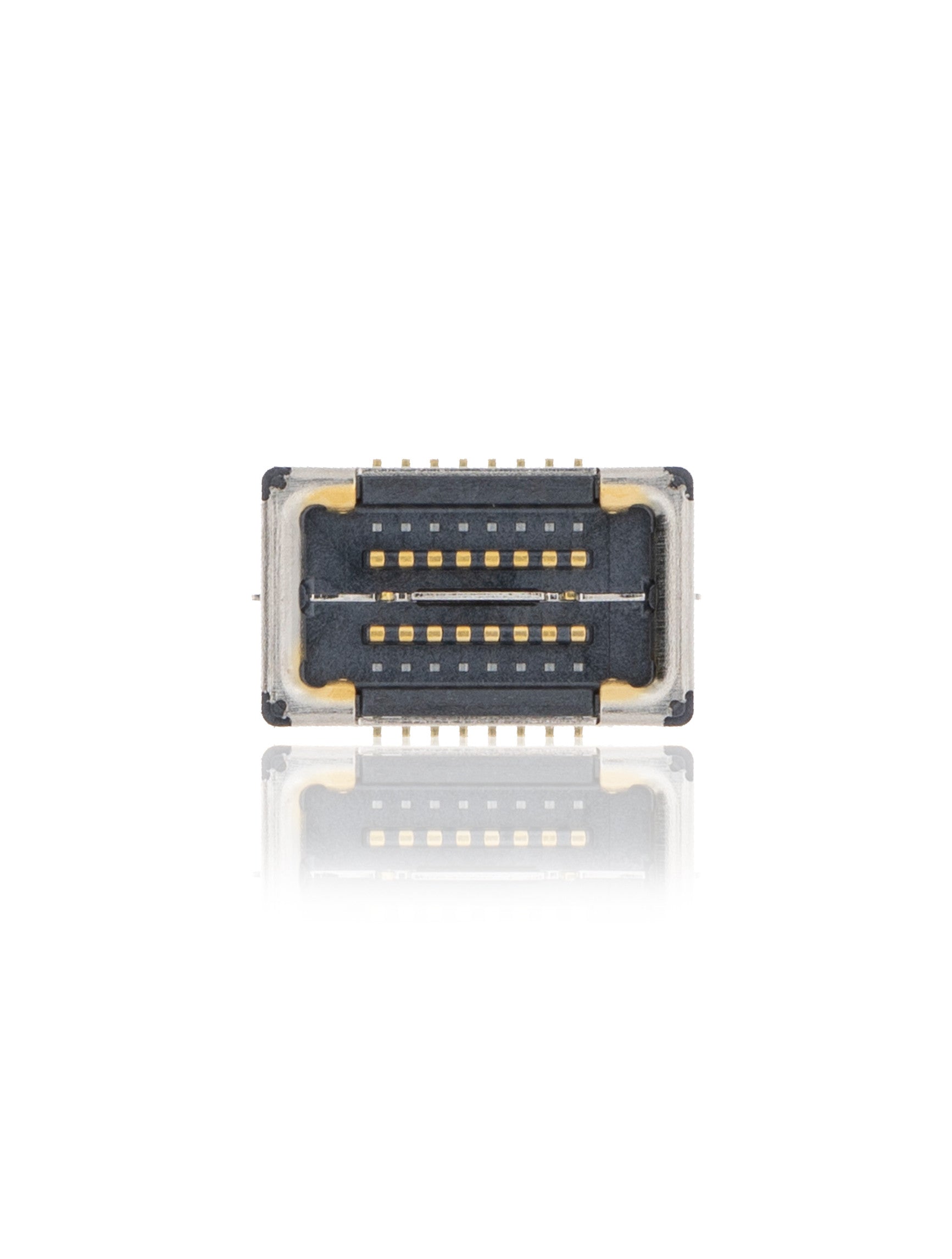 ANTENNA FPC CONNECTOR COMPATIBLE WITH IPHONE XR (J-UAT1: 12 PIN)