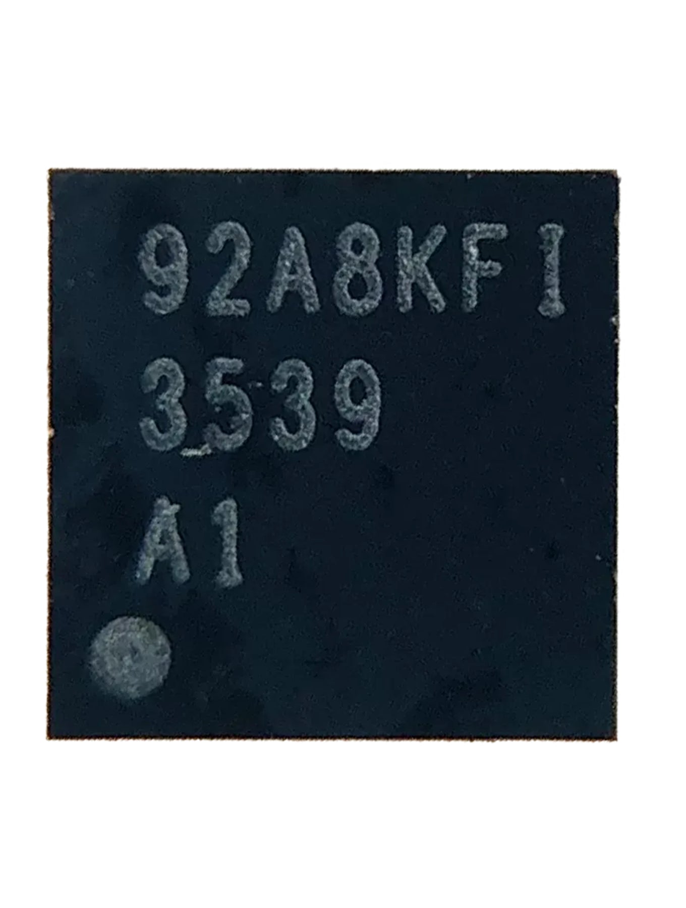 BACKLIGHT IC COMPATIBLE WITH IPHONE 7 / 7 PLUS / 8 / 8 PLUS / XR / 11 (U3701 U5650 U5660 U4601: LM3539A1: 16 PINS)