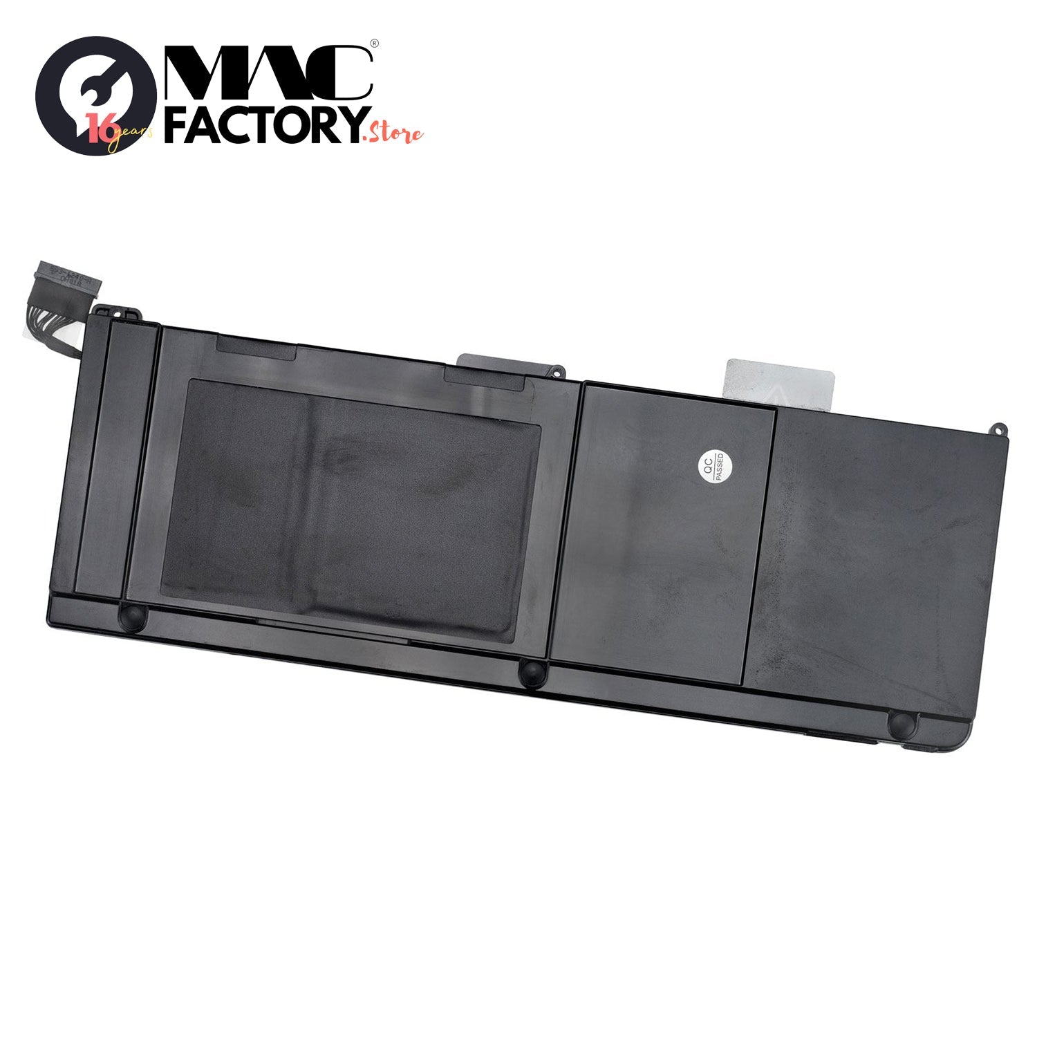 Avance A1309 7.3V/95W 11200MAH Battery for Apple MacBook Pro Unibody 17" A1297 EARLY 2009 MID 2010