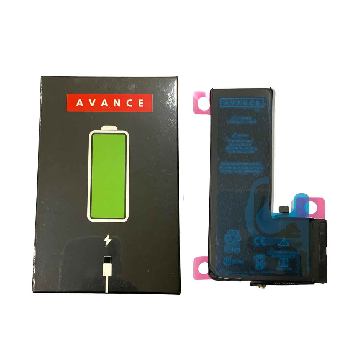 Battery Replacement for iPhone 11