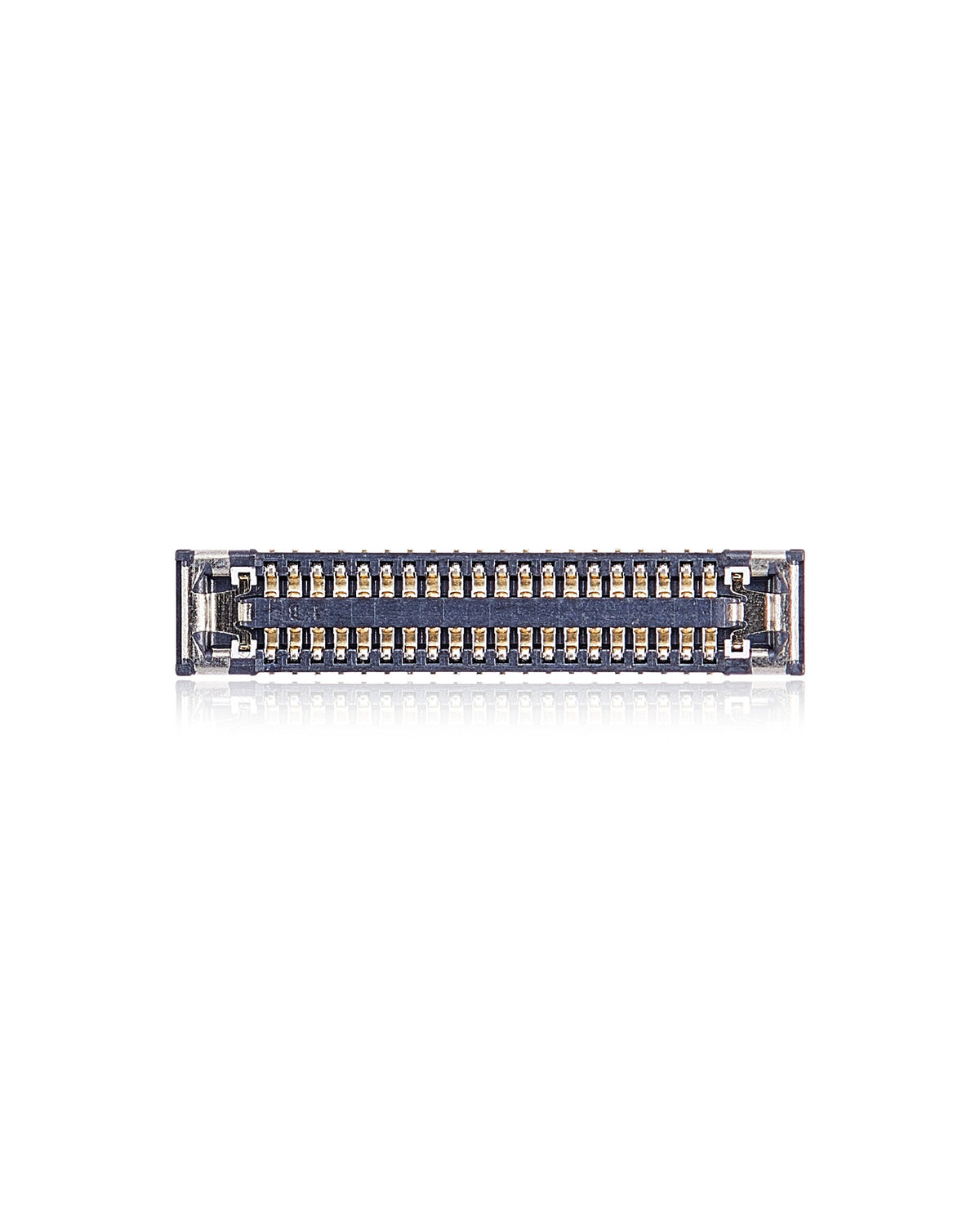 CHARGING FPC CONNECTOR ON LOGIC BOARD COMPATIBLE WITH IPHONE 12 / 12 PRO
