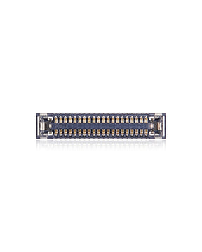 CHARGING FPC CONNECTOR ON LOGIC BOARD COMPATIBLE WITH IPHONE 12 / 12 PRO