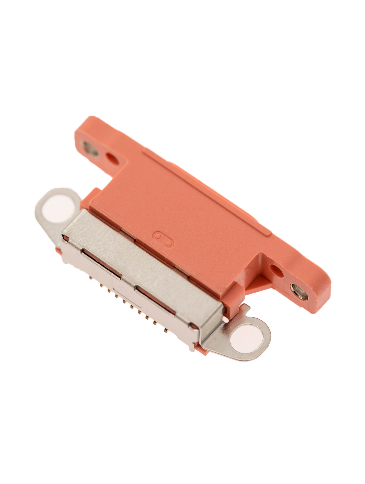 CORAL CHARGING PORT ONLY (10 PACK) COMPATIBLE FOR IPHONE XR
