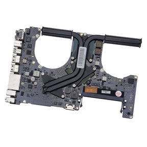 MOTHERBOARD FOR MACBOOK PRO 15" A1286 (MID 2009)