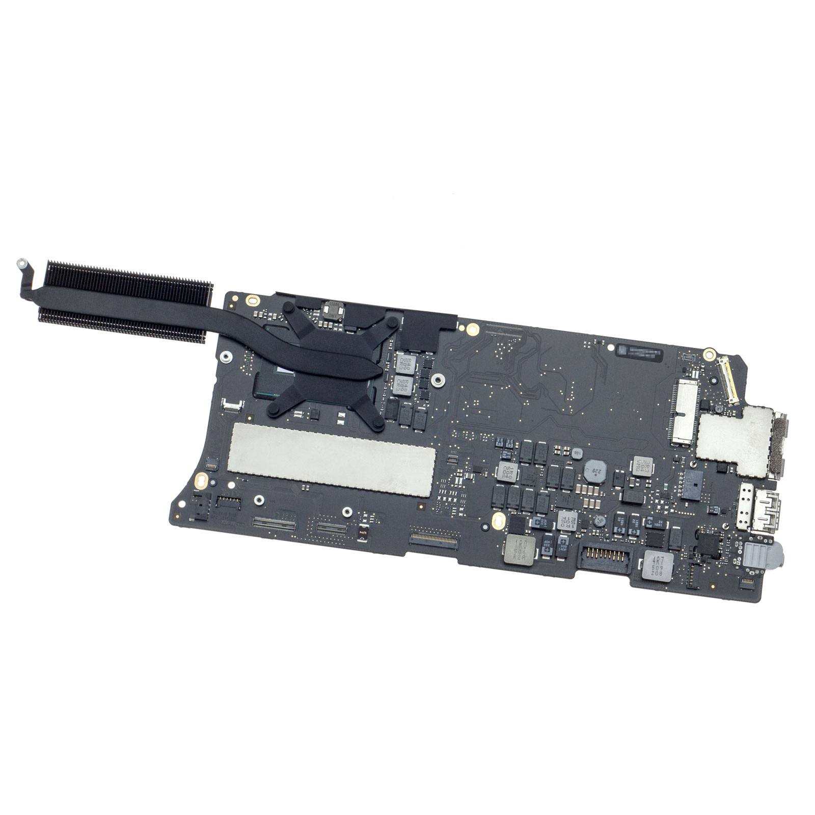 MOTHERBOARD i5 & i7 FOR MACBOOK PRO 13" RETINA A1502 (2015)