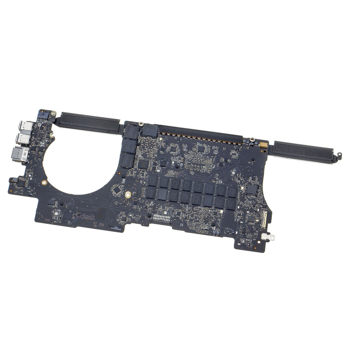 MOTHERBOARD FOR MACBOOK PRO RETINA 15" A1398 (MID 2012-EARLY 2013)