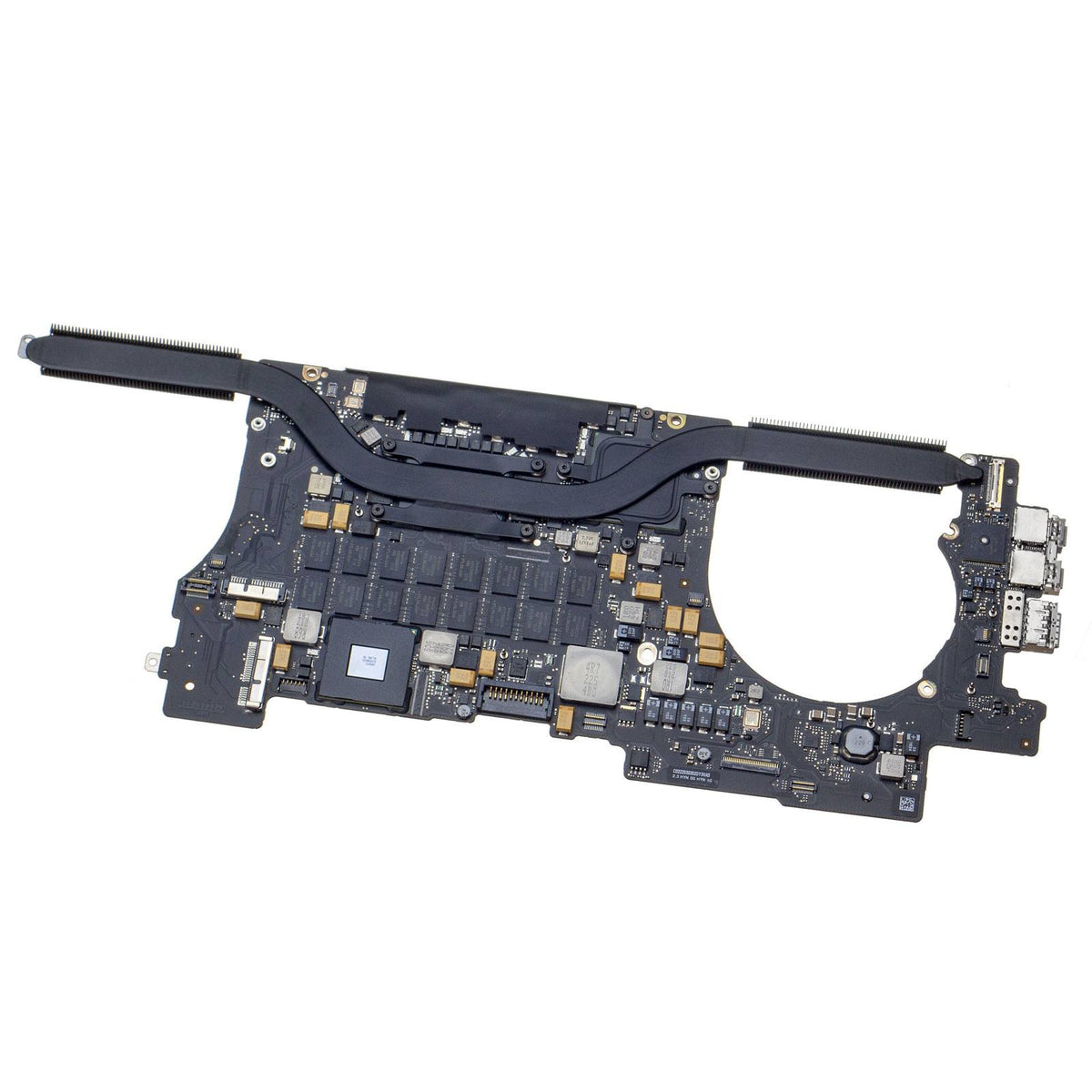 MOTHERBOARD FOR MACBOOK PRO RETINA 15" A1398 (MID 2012-EARLY 2013)