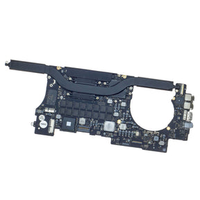 MOTHERBOARD i7 FOR MACBOOK PRO RETINA 15" A1398 (LATE 2013-MID 2014)