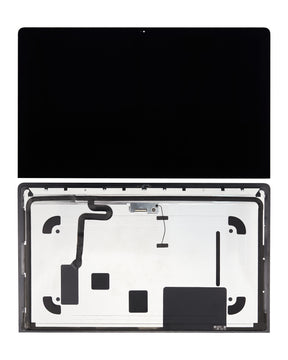 COMPLETE LCD DISPLAY ASSEMBLY  (LM270QQ1 SDF1) COMPATIBLE WITH IMAC 27" RETINA 5K A2115 (MID 2020)