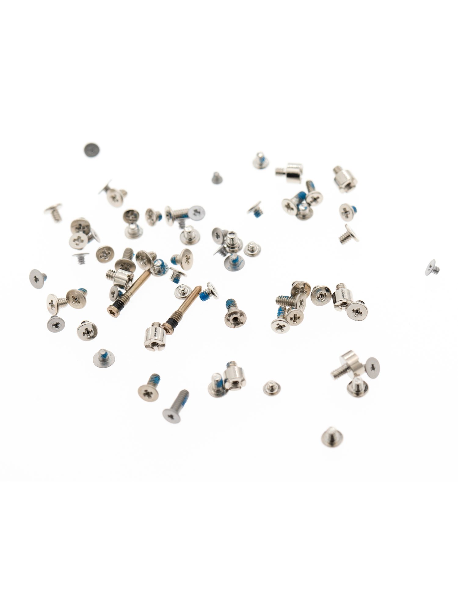 COMPLETE SCREW SET COMPATIBLE WITH IPHONE XS MAX