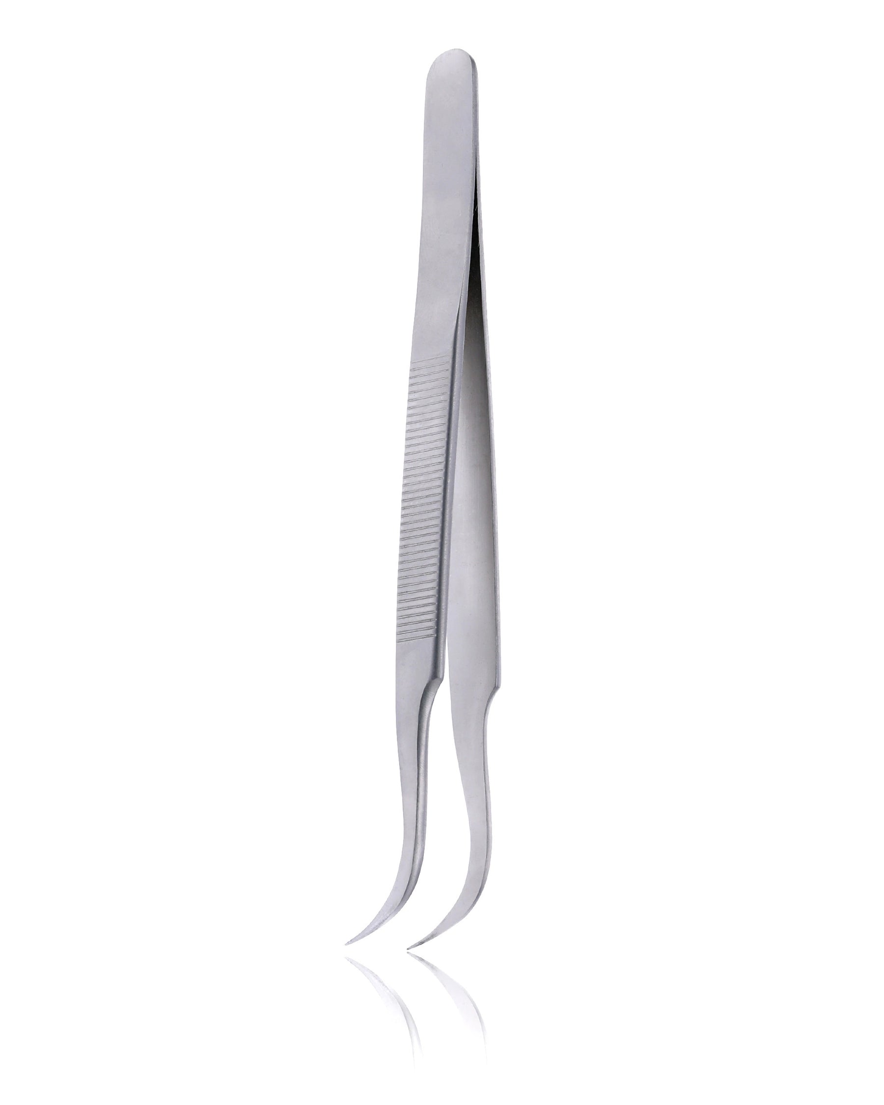 QUICK CURVED TIP TWEEZER (QA-15)