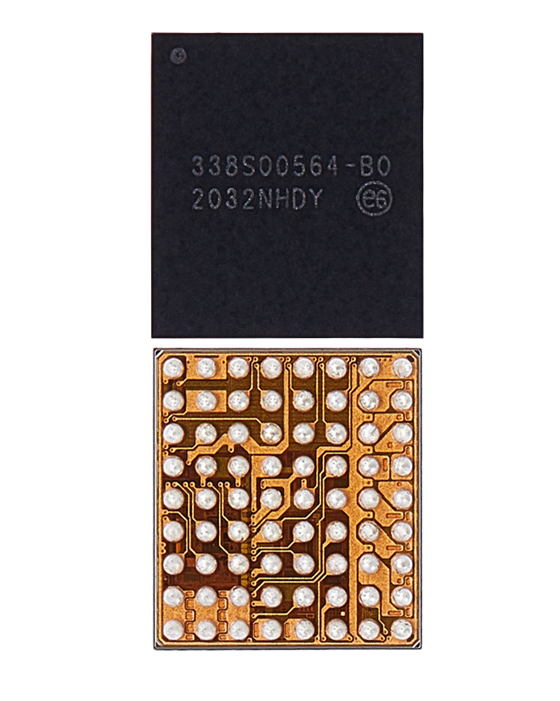 CAMERA IC CHIP COMPATIBLE WITH IPHONE 12 / 12 MINI / 12 PRO / 12 PRO MAX (338S00564)