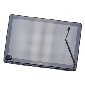 New & Genuine Full Assembly Display A1278 For Apple MacBook Pro Unibody 13" 2008-2010 Silver
