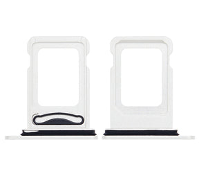 STARLIGHT DUAL SIM CARD TRAY COMPATIBLE WITH IPHONE 13