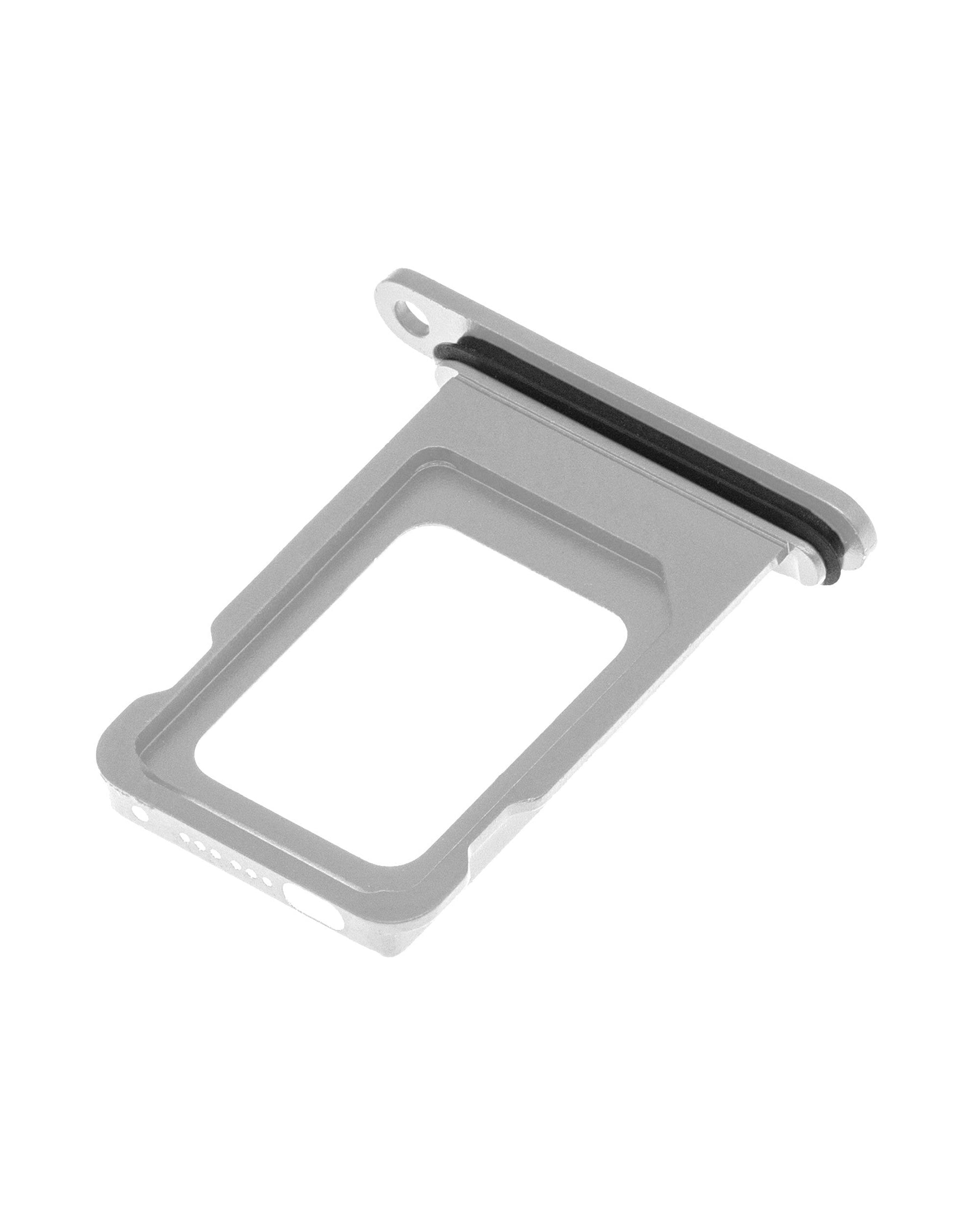 GREEN DUAL SIM CARD TRAY COMPATIBLE WITH IPHONE 12