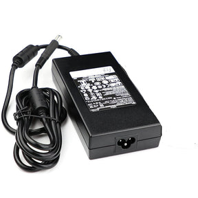 Dell Original Laptop AC Adapter Charger 19.5V 9.23A 180W (Plug Size: 7.4x5.0mm) for Alienware X51