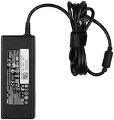 Dell Laptop AC Adapter Power Charger 19.5V 4.62A 90W (Tip: 7.4 X 5.0 mm)