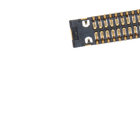 DIGITIZER FPC CONNECTOR COMPATIBLE WITH IPHONE XR (J5800: 18 PIN)