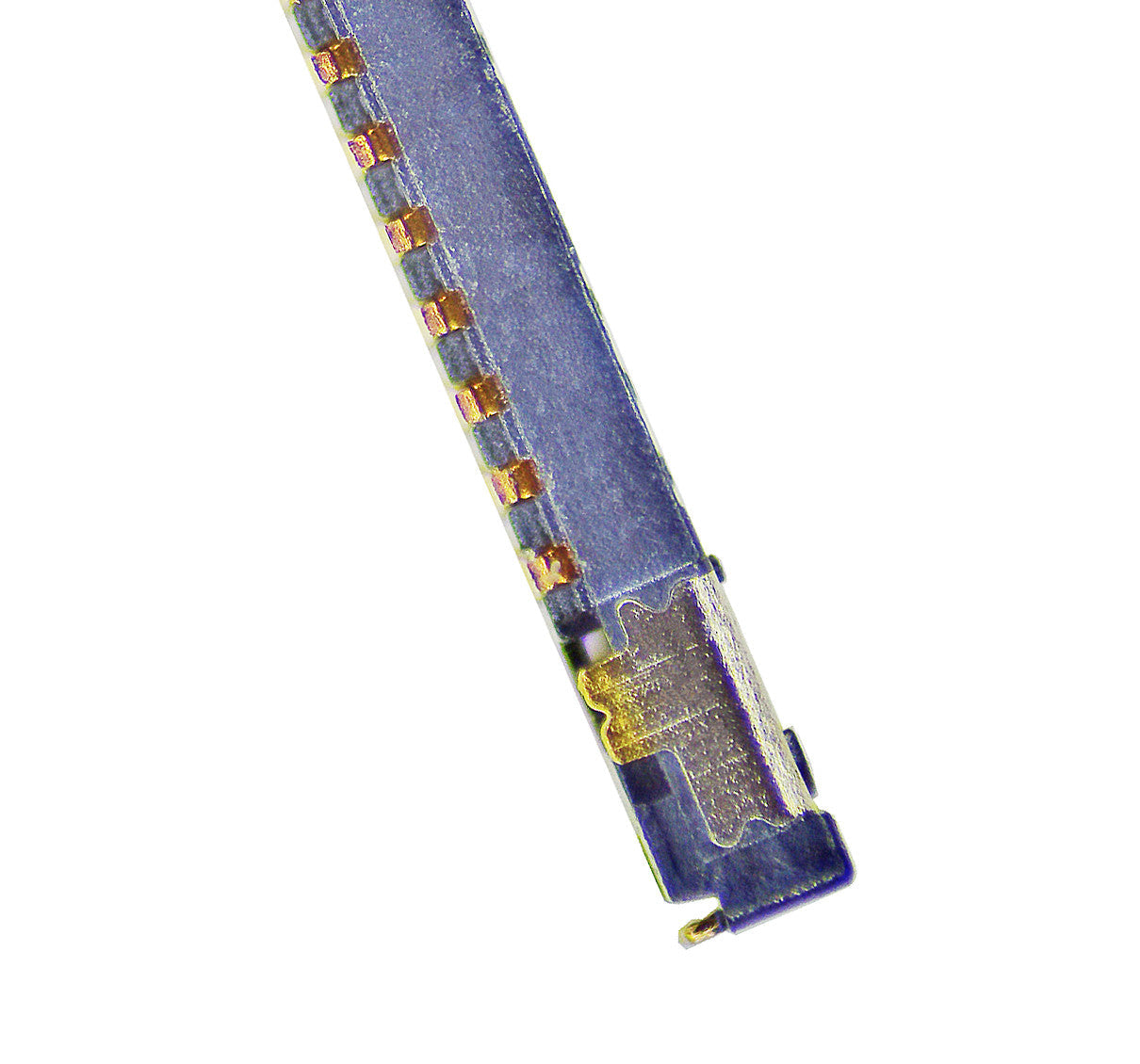 DIGITIZER (ON THE MOTHERBOARD) FPC CONNECTOR COMPATIBLE WITH IPHONE XR (J5800: 18 PIN)