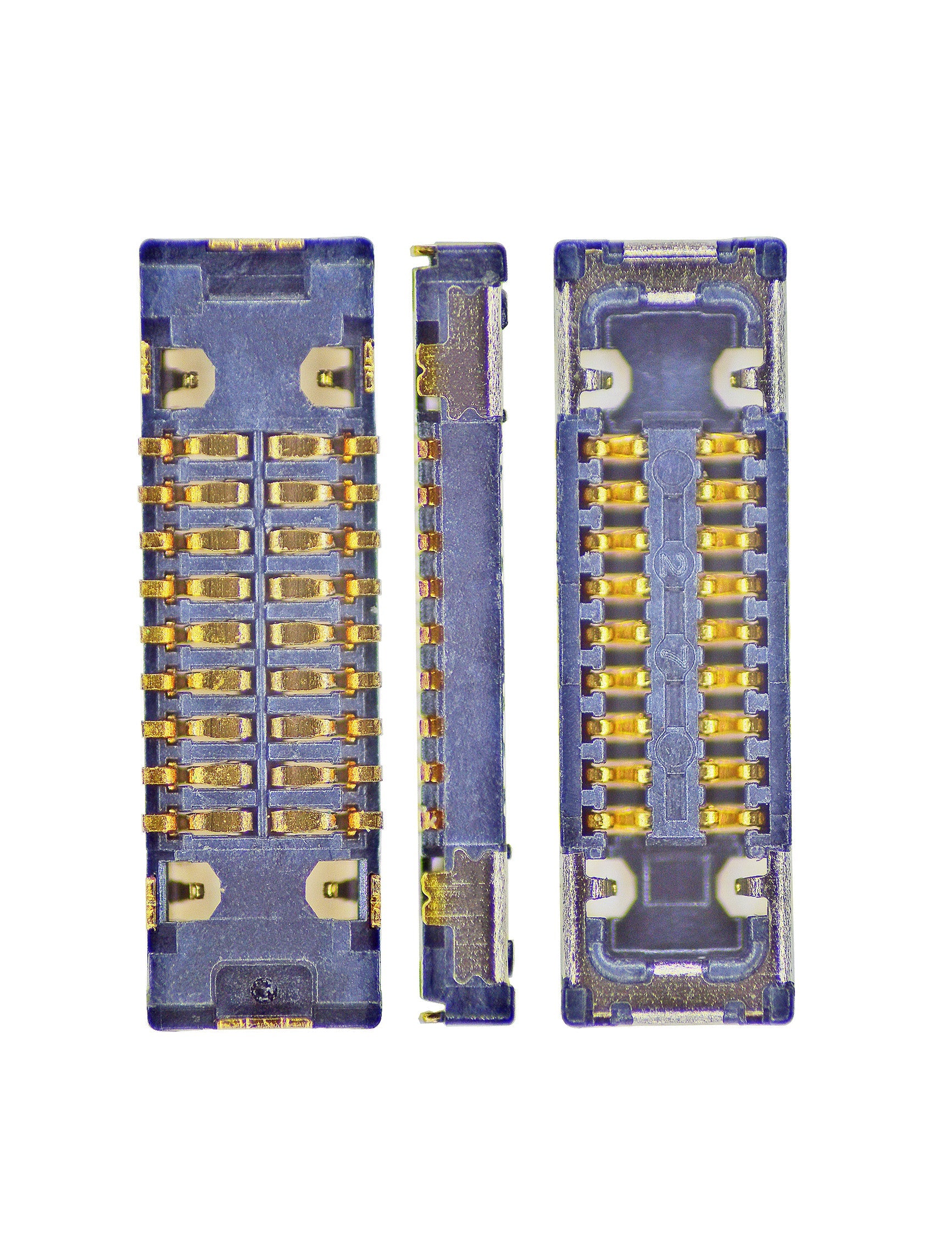 DIGITIZER (ON THE MOTHERBOARD) FPC CONNECTOR COMPATIBLE WITH IPHONE XR (J5800: 18 PIN)