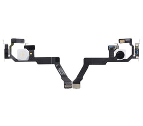 FLASHLIGHT FLEX CABLE COMPATIBLE WITH IPHONE 14 PRO MAX