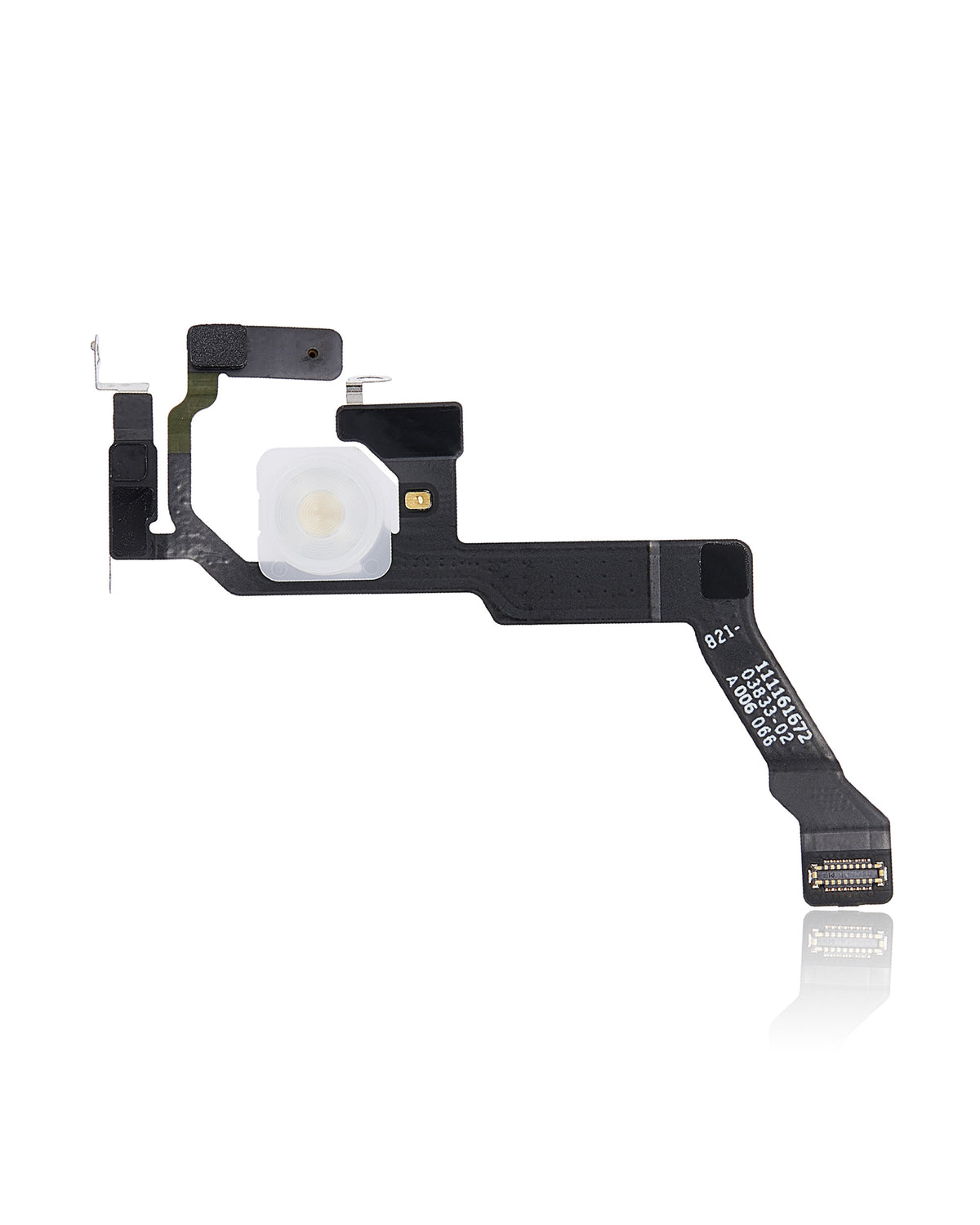 FLASHLIGHT FLEX CABLE COMPATIBLE WITH IPHONE 14 PRO MAX